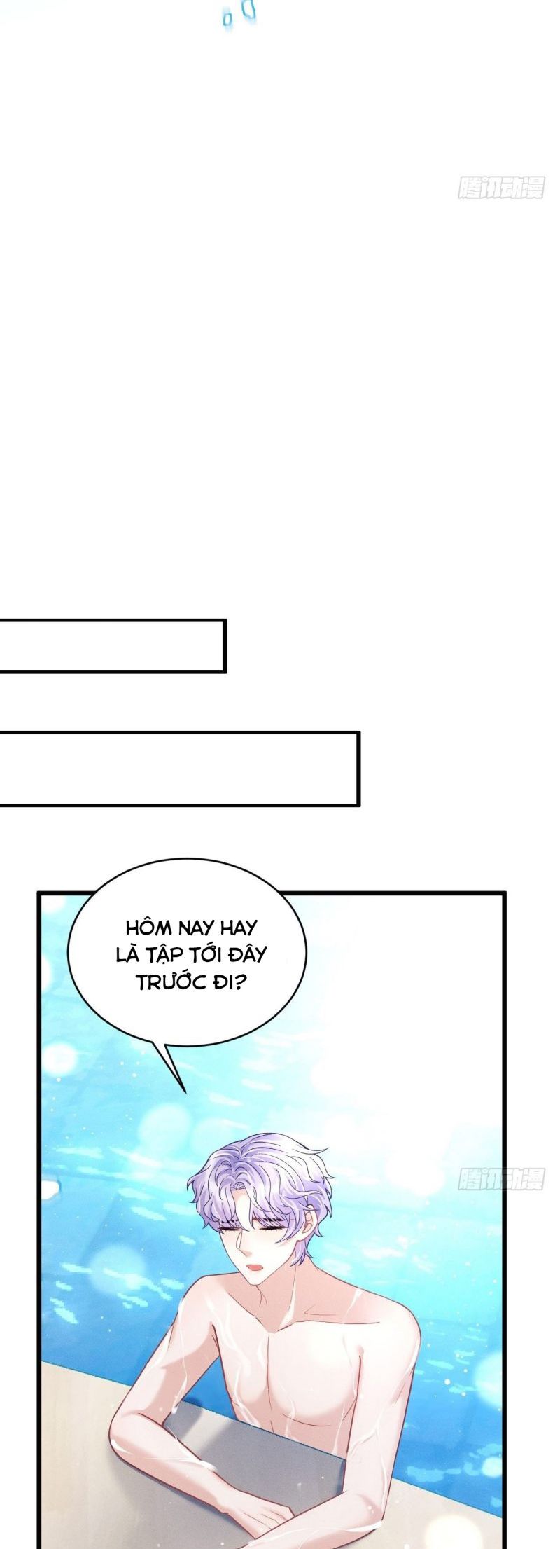 Tôi Hoài Nghi Ảnh Đế Đang Theo Đuổi Tôi Chapter 20 - Trang 4