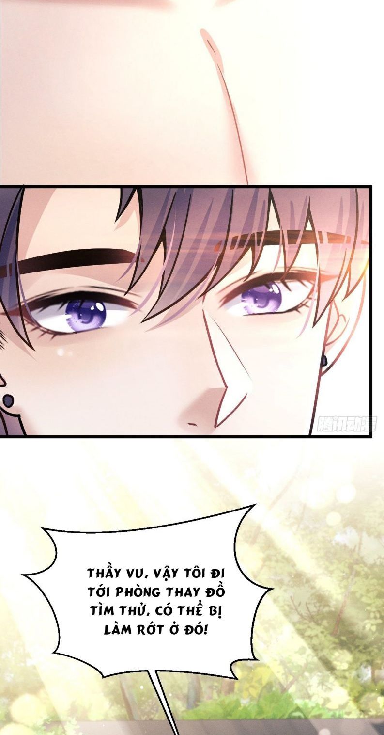 Tôi Hoài Nghi Ảnh Đế Đang Theo Đuổi Tôi Chapter 20 - Trang 4