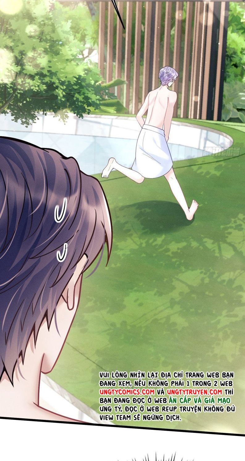 Tôi Hoài Nghi Ảnh Đế Đang Theo Đuổi Tôi Chapter 20 - Trang 4