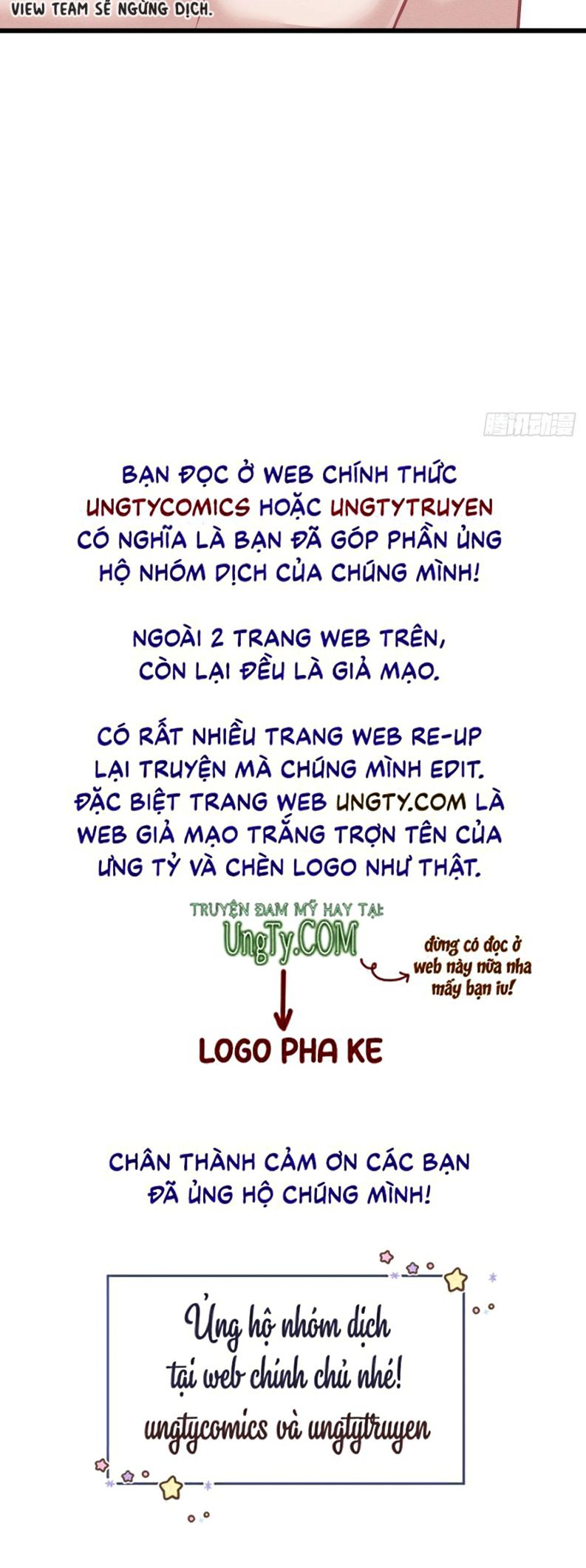 Tôi Hoài Nghi Ảnh Đế Đang Theo Đuổi Tôi Chapter 20 - Trang 4