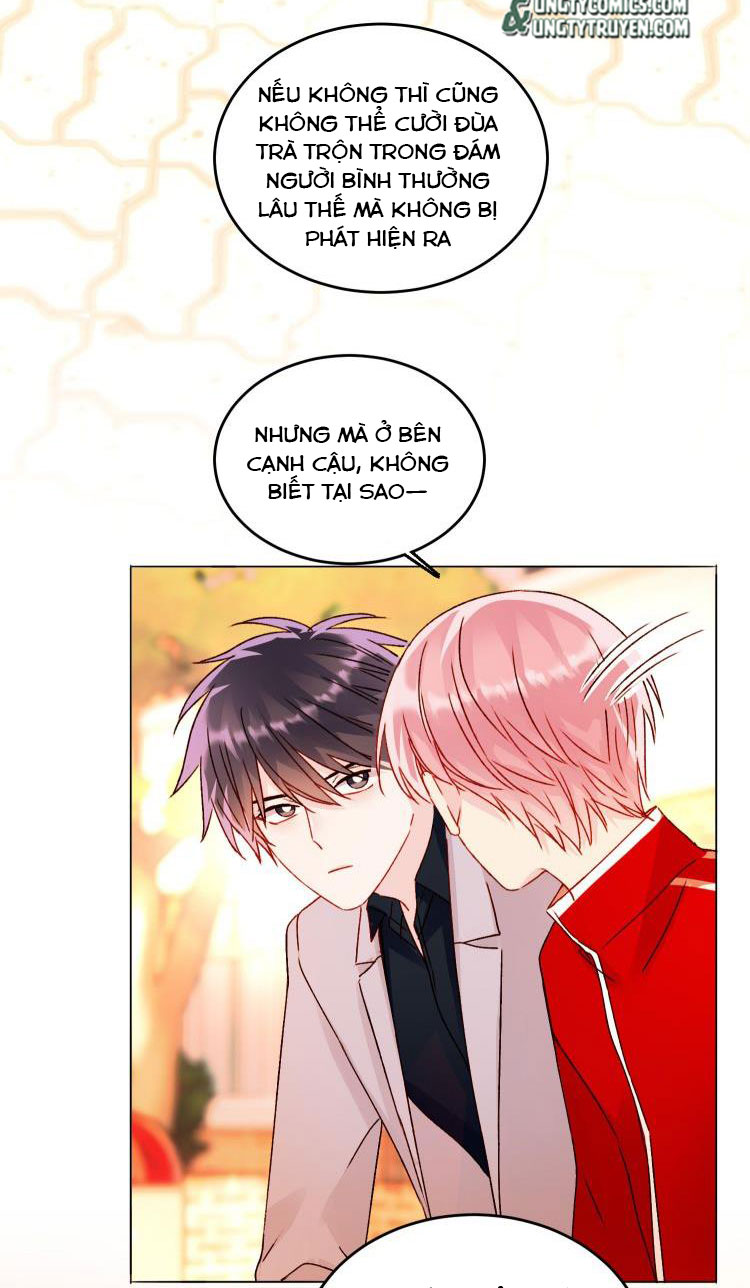 Tôi Phải Làm 1 Kẻ Đại Xấu Xa Chap 40 - Next Chap 41