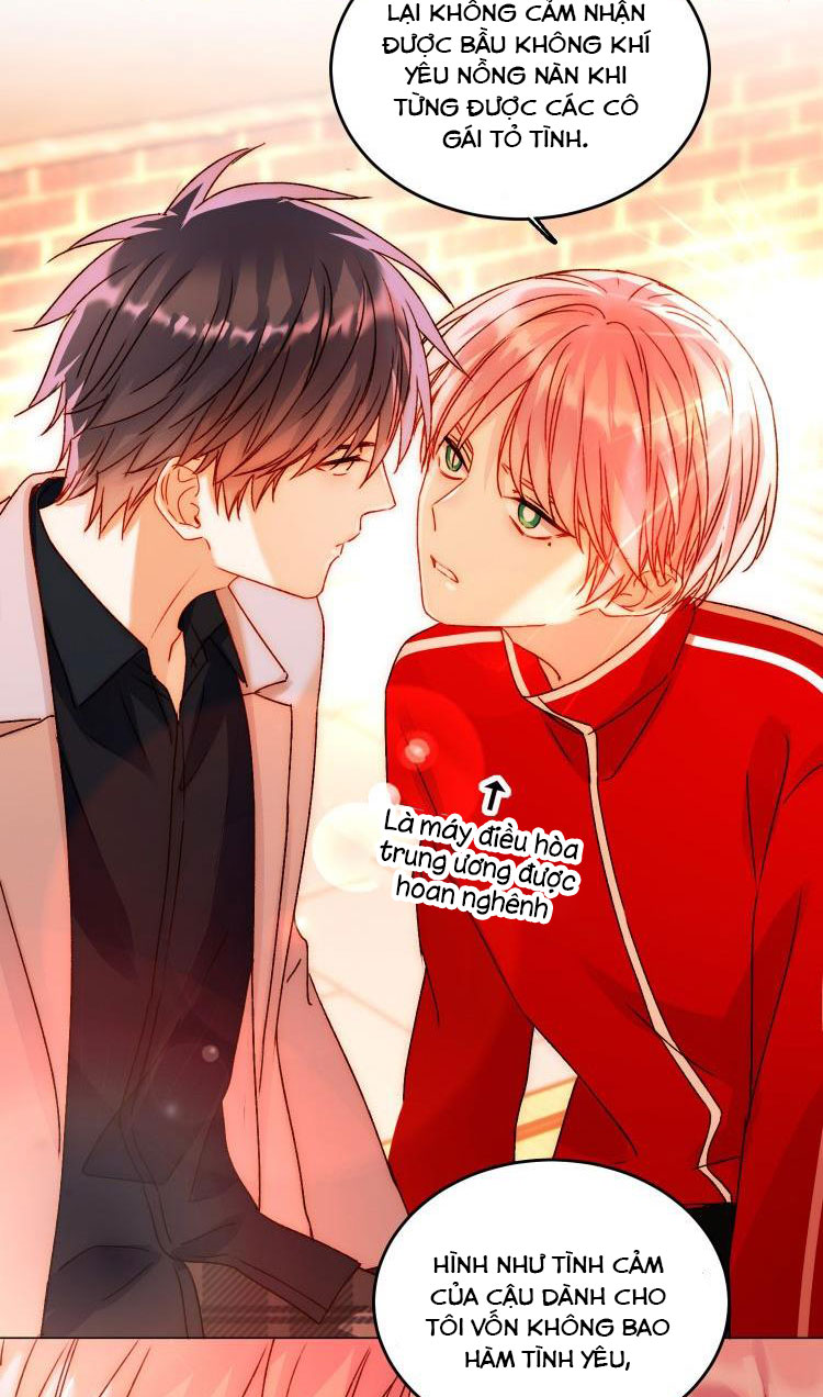 Tôi Phải Làm 1 Kẻ Đại Xấu Xa Chap 40 - Next Chap 41