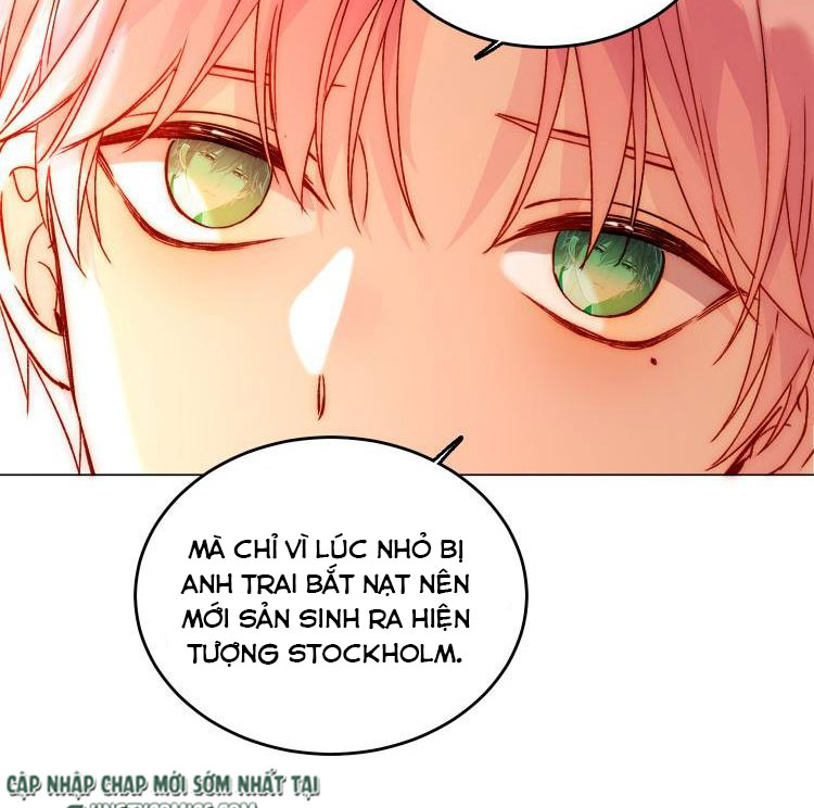 Tôi Phải Làm 1 Kẻ Đại Xấu Xa Chap 40 - Next Chap 41