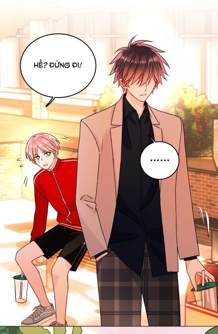 Tôi Phải Làm 1 Kẻ Đại Xấu Xa Chap 40 - Next Chap 41