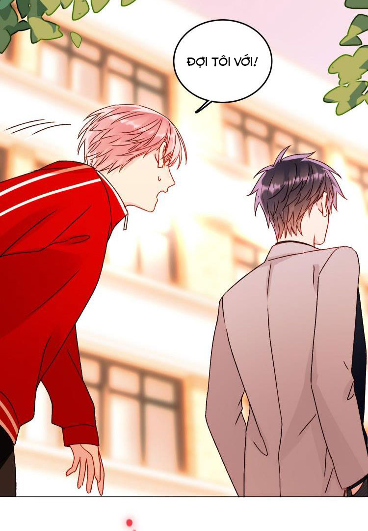 Tôi Phải Làm 1 Kẻ Đại Xấu Xa Chap 40 - Next Chap 41