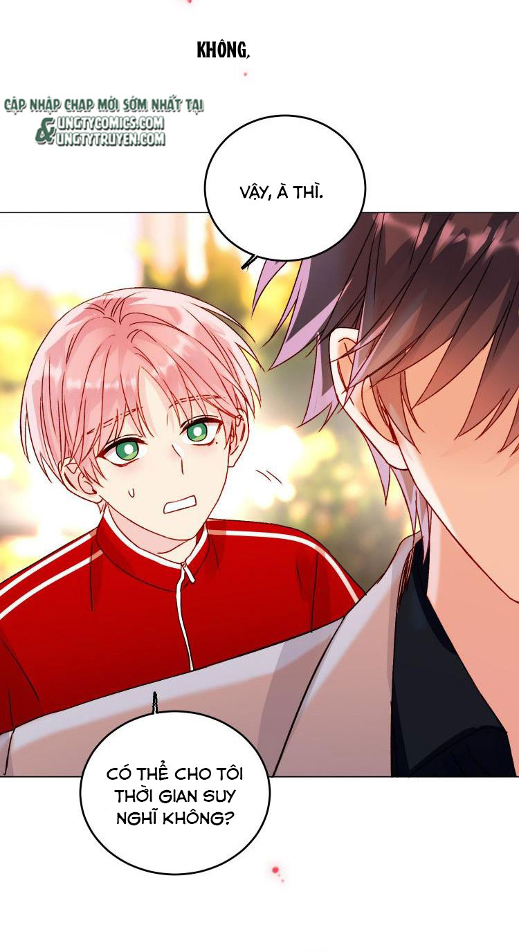 Tôi Phải Làm 1 Kẻ Đại Xấu Xa Chap 40 - Next Chap 41