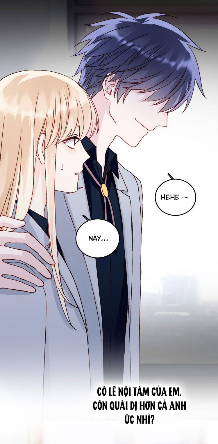 Tôi Phải Làm 1 Kẻ Đại Xấu Xa Chap 40 - Next Chap 41
