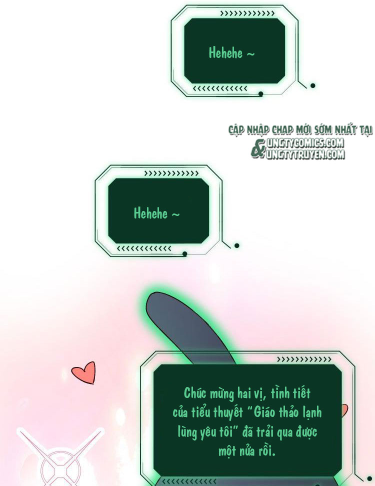 Tôi Phải Làm 1 Kẻ Đại Xấu Xa Chap 40 - Next Chap 41