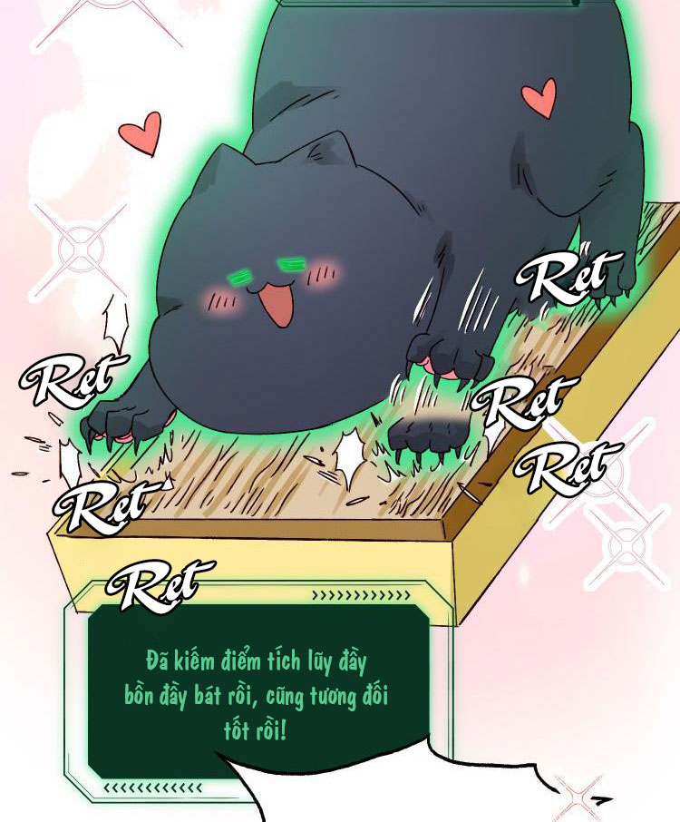 Tôi Phải Làm 1 Kẻ Đại Xấu Xa Chap 40 - Next Chap 41