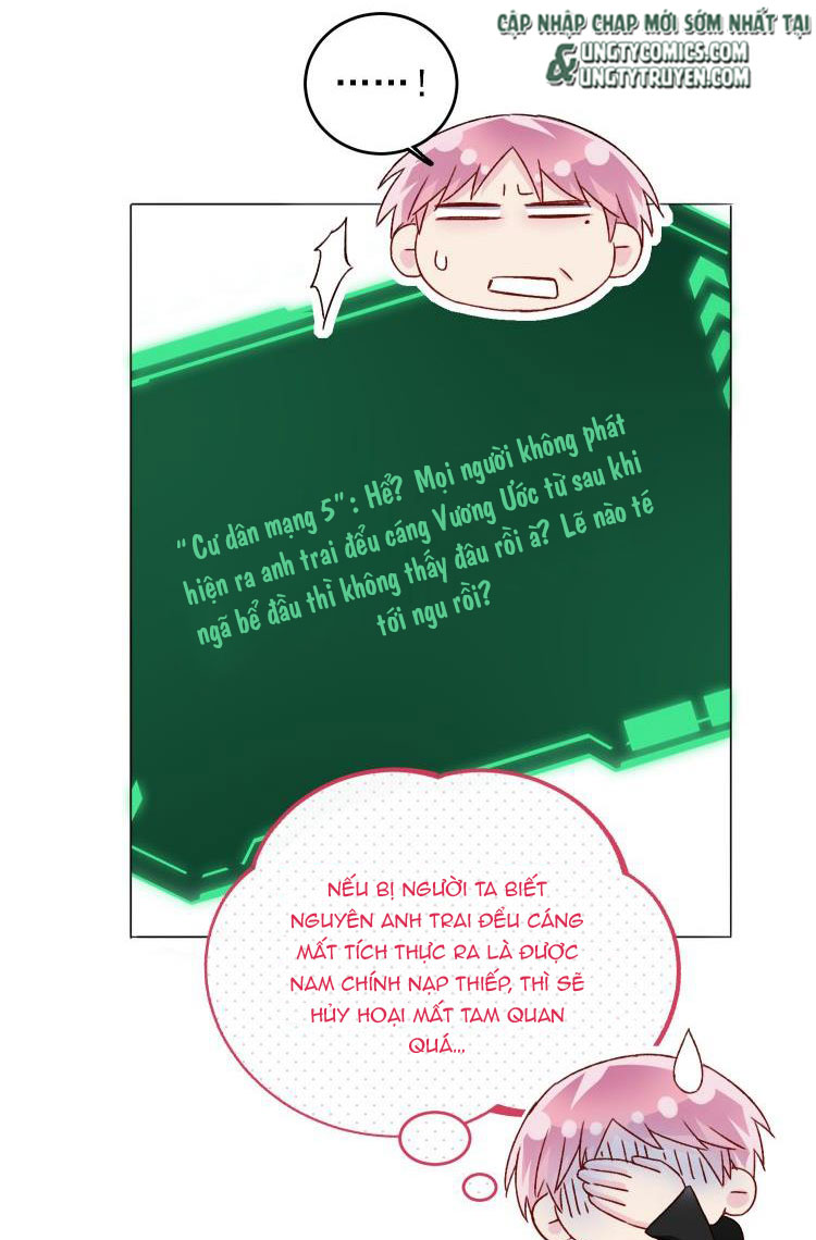 Tôi Phải Làm 1 Kẻ Đại Xấu Xa Chap 40 - Next Chap 41