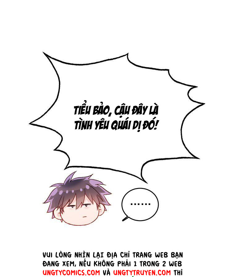 Tôi Phải Làm 1 Kẻ Đại Xấu Xa Chap 40 - Next Chap 41