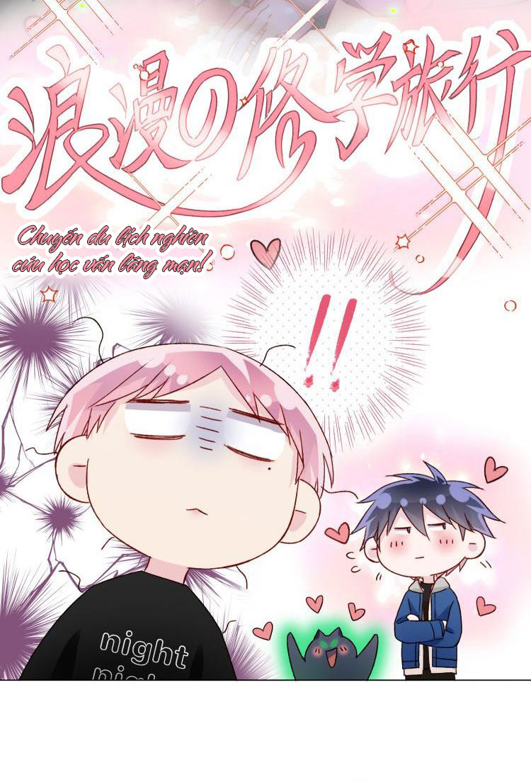 Tôi Phải Làm 1 Kẻ Đại Xấu Xa Chap 40 - Next Chap 41