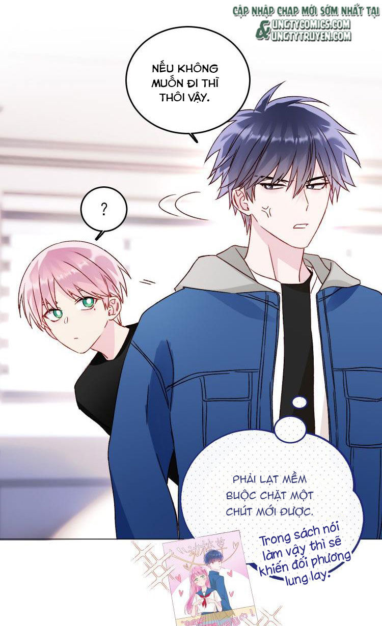 Tôi Phải Làm 1 Kẻ Đại Xấu Xa Chap 40 - Next Chap 41
