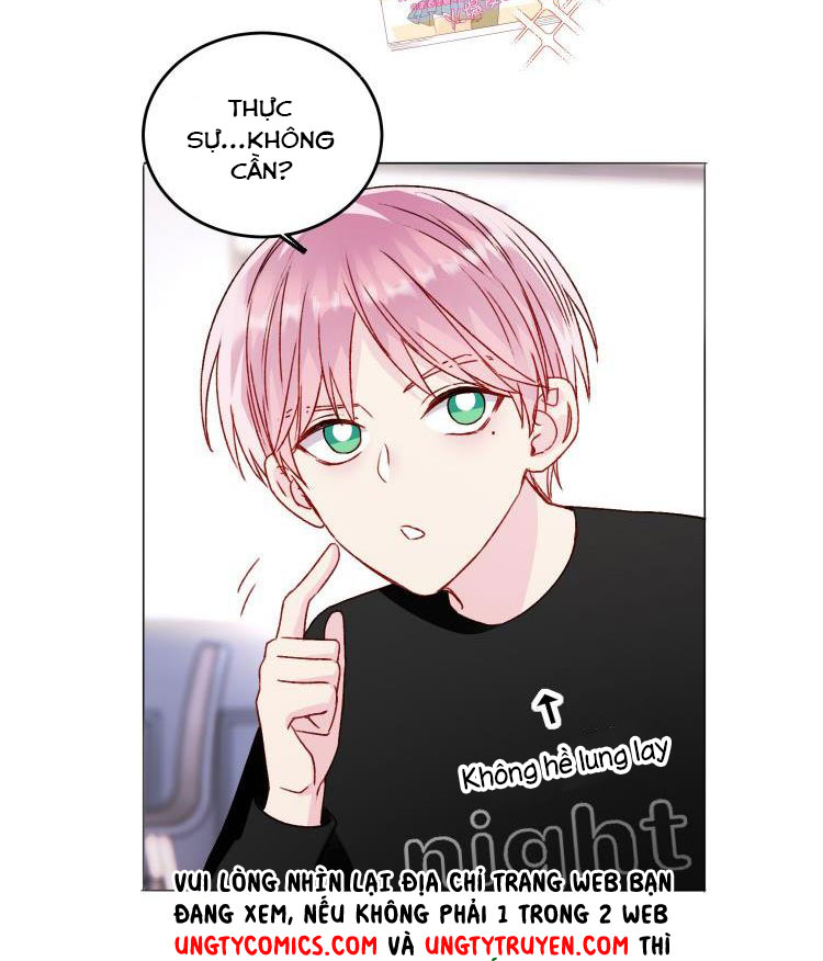 Tôi Phải Làm 1 Kẻ Đại Xấu Xa Chap 40 - Next Chap 41