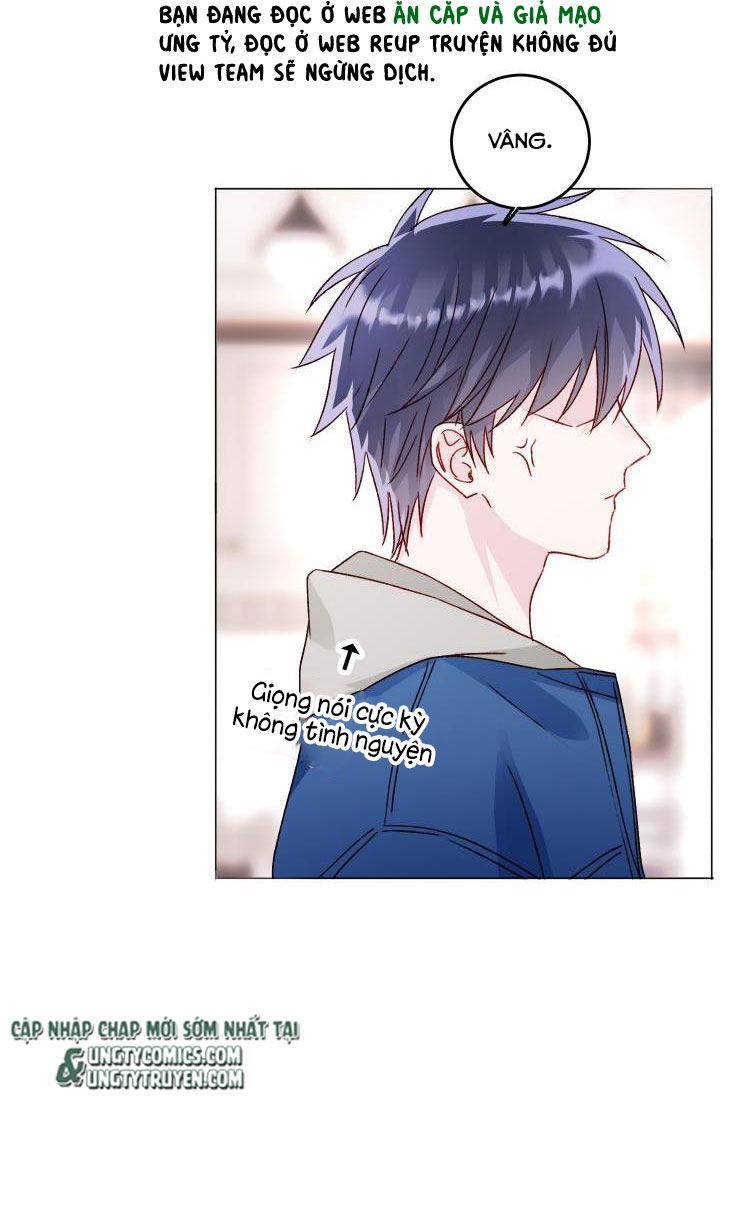 Tôi Phải Làm 1 Kẻ Đại Xấu Xa Chap 40 - Next Chap 41
