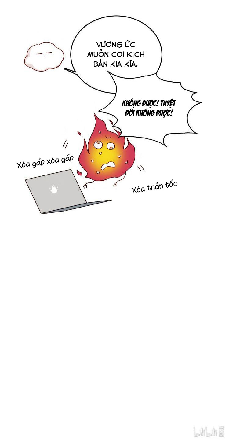 Tôi Phải Làm 1 Kẻ Đại Xấu Xa Chap 40 - Next Chap 41