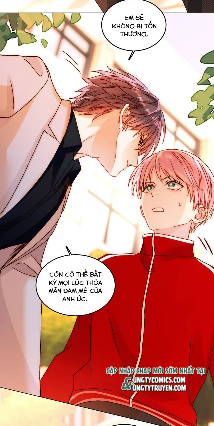 Tôi Phải Làm 1 Kẻ Đại Xấu Xa Chap 40 - Next Chap 41