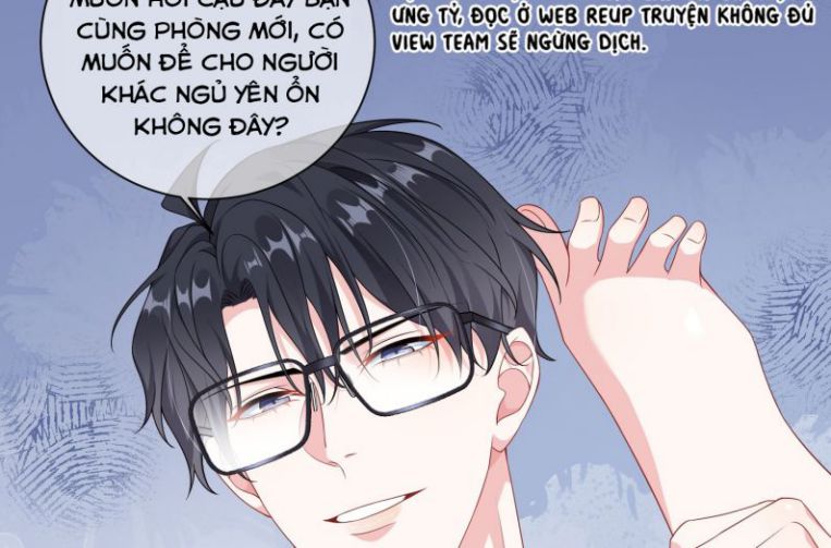 Giáo Bá Là Một Tên Yêu Tinh Chapter 11 - Trang 4