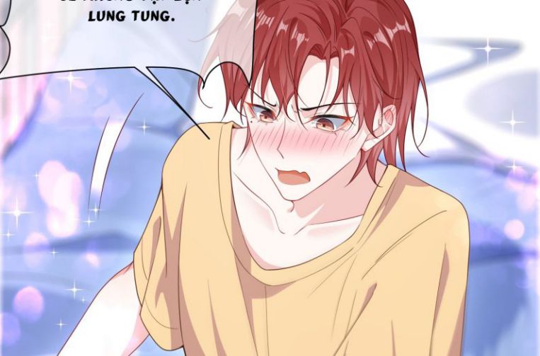 Giáo Bá Là Một Tên Yêu Tinh Chapter 11 - Trang 4