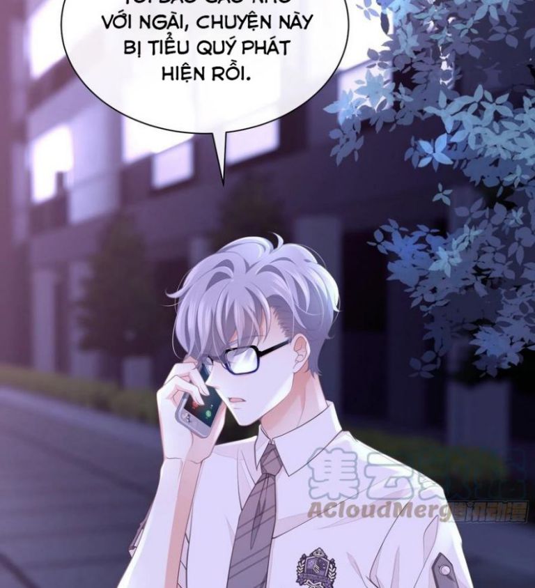 Tôi Nghi Ngờ Hệ Thống Thích Tôi Chap 29 - Trang 2