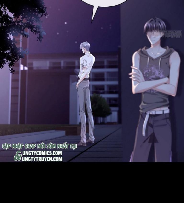 Tôi Nghi Ngờ Hệ Thống Thích Tôi Chap 29 - Trang 2