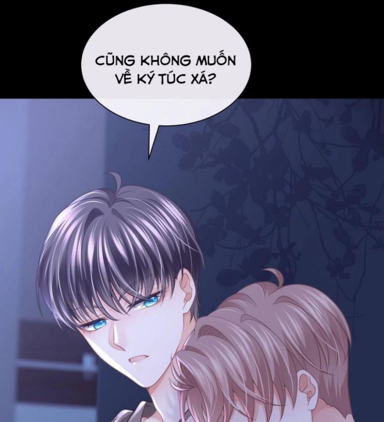 Tôi Nghi Ngờ Hệ Thống Thích Tôi Chap 29 - Trang 2