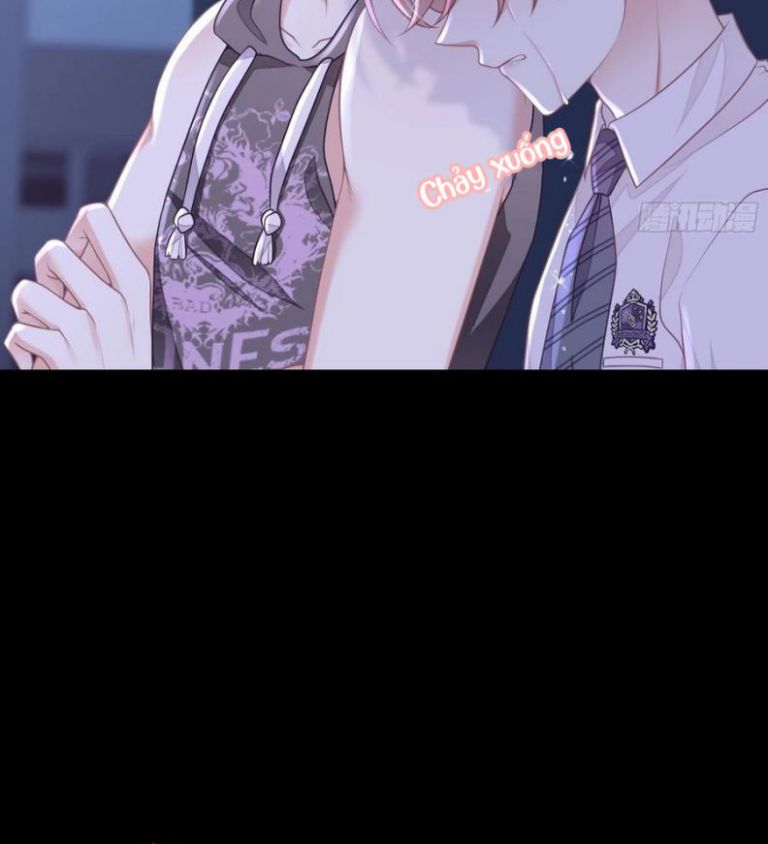 Tôi Nghi Ngờ Hệ Thống Thích Tôi Chap 29 - Trang 2