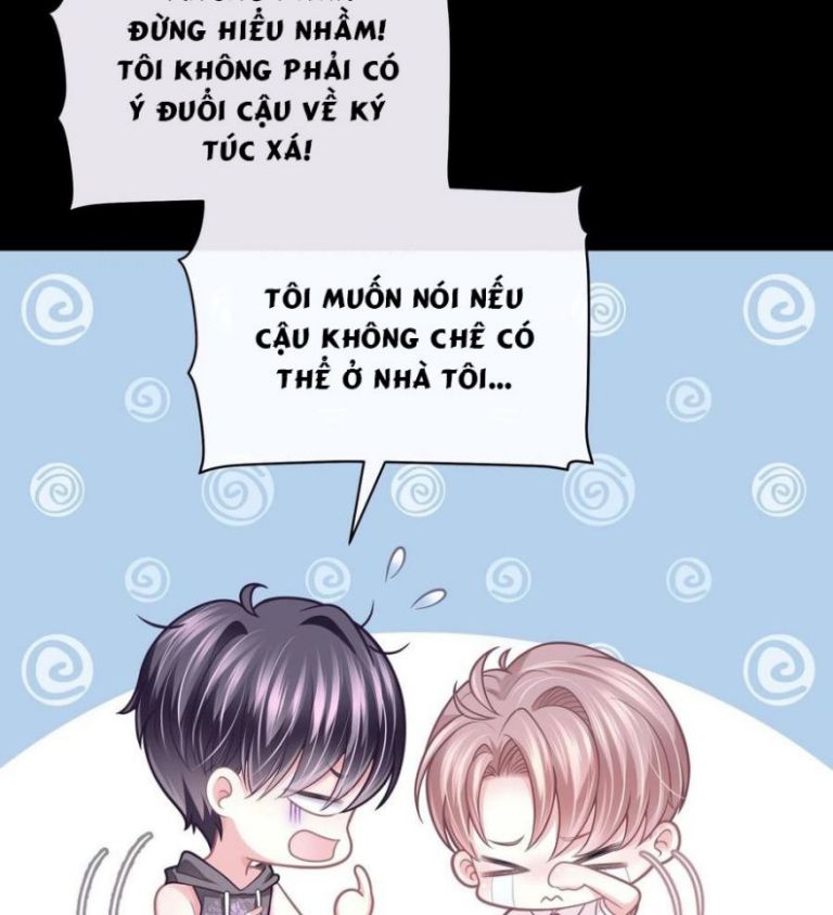 Tôi Nghi Ngờ Hệ Thống Thích Tôi Chap 29 - Trang 2
