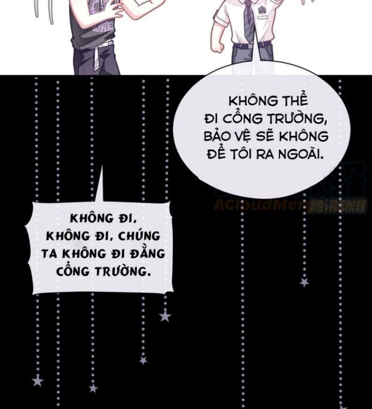 Tôi Nghi Ngờ Hệ Thống Thích Tôi Chap 29 - Trang 2