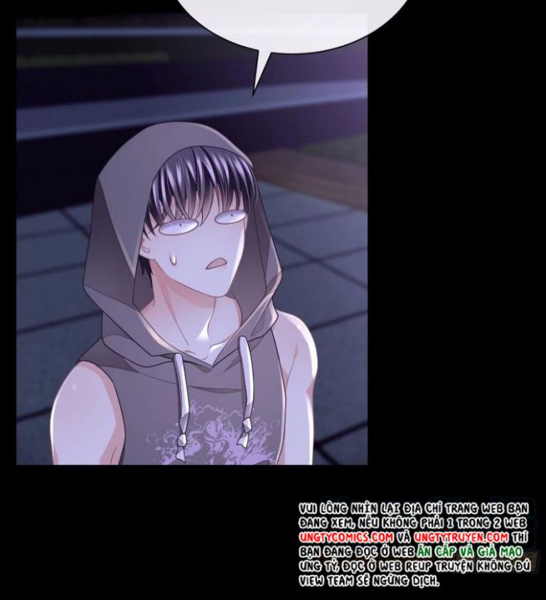 Tôi Nghi Ngờ Hệ Thống Thích Tôi Chap 29 - Trang 2