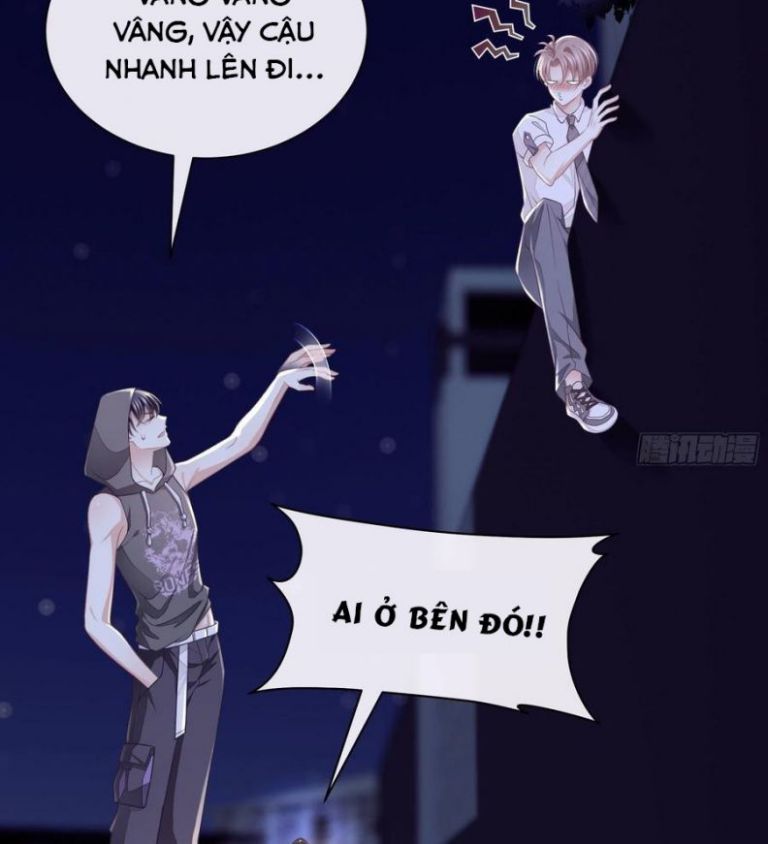 Tôi Nghi Ngờ Hệ Thống Thích Tôi Chap 29 - Trang 2