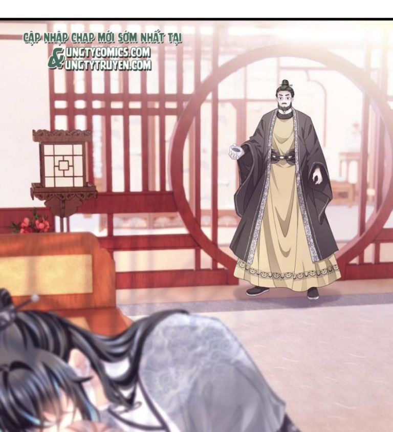 Tôi Nghi Ngờ Hệ Thống Thích Tôi Chap 29 - Trang 2