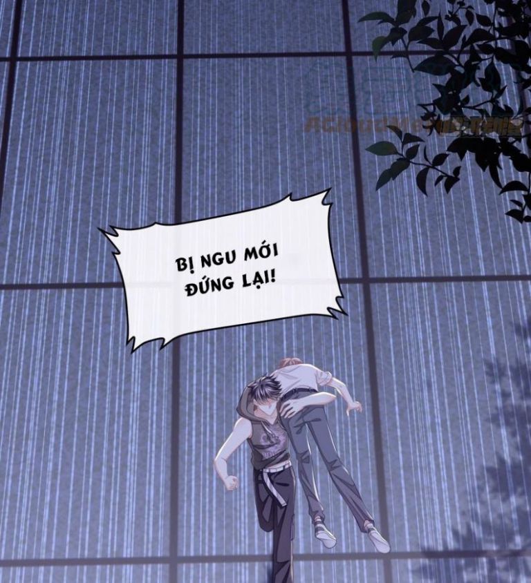 Tôi Nghi Ngờ Hệ Thống Thích Tôi Chap 29 - Trang 2