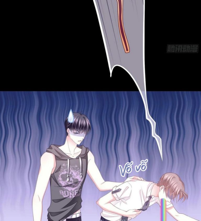 Tôi Nghi Ngờ Hệ Thống Thích Tôi Chap 29 - Trang 2