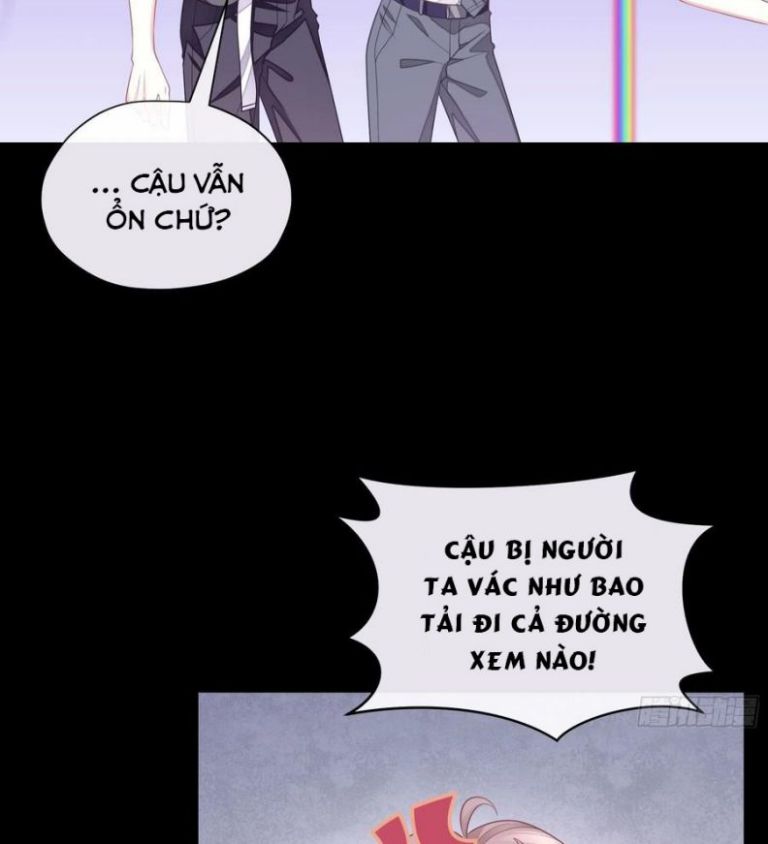 Tôi Nghi Ngờ Hệ Thống Thích Tôi Chap 29 - Trang 2