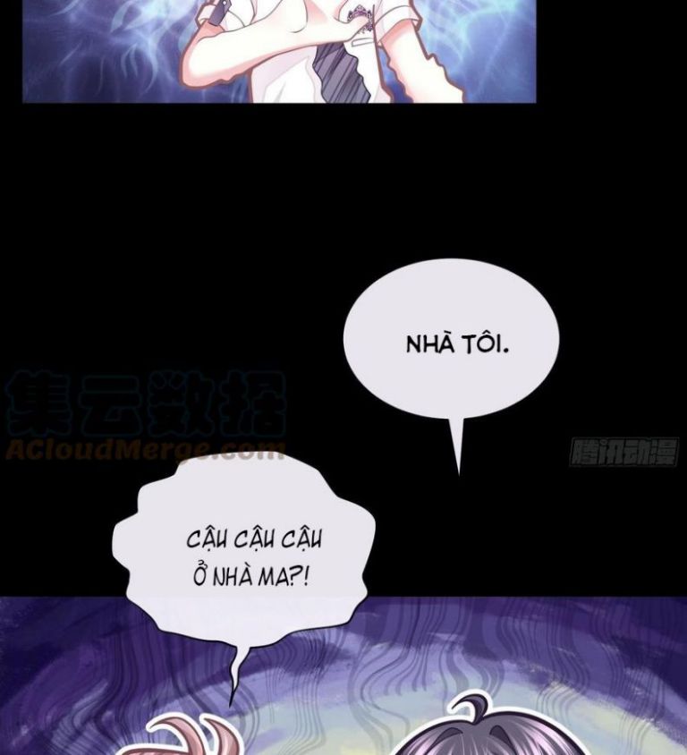 Tôi Nghi Ngờ Hệ Thống Thích Tôi Chap 29 - Trang 2