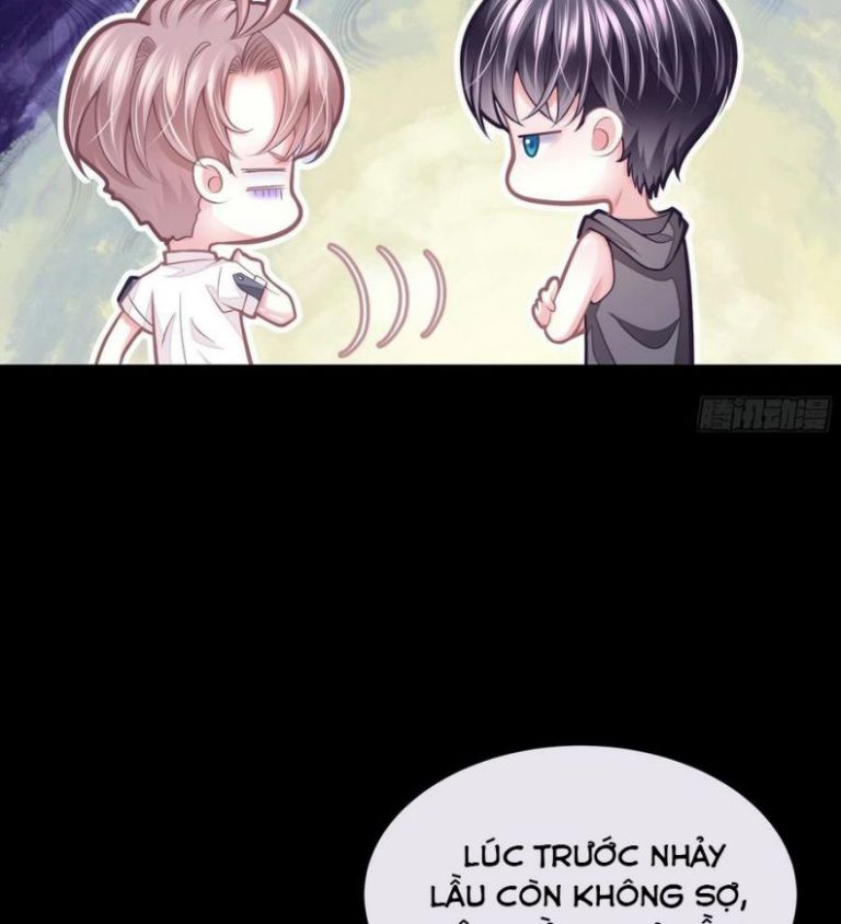 Tôi Nghi Ngờ Hệ Thống Thích Tôi Chap 29 - Trang 2