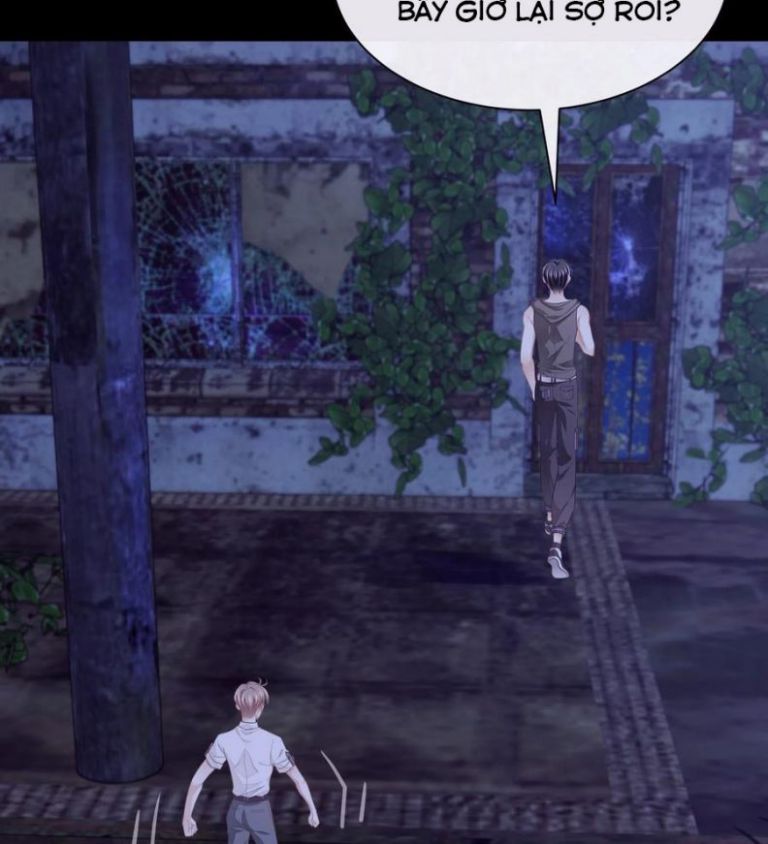 Tôi Nghi Ngờ Hệ Thống Thích Tôi Chap 29 - Trang 2