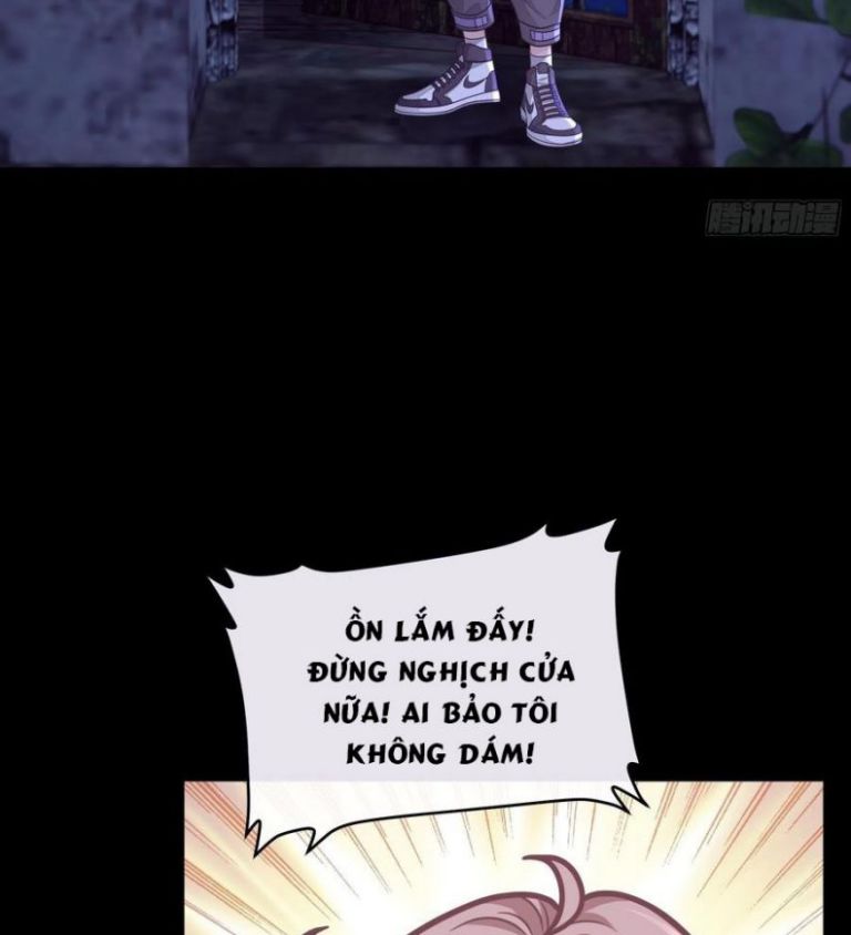 Tôi Nghi Ngờ Hệ Thống Thích Tôi Chap 29 - Trang 2