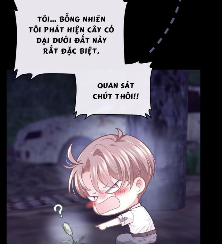 Tôi Nghi Ngờ Hệ Thống Thích Tôi Chap 29 - Trang 2