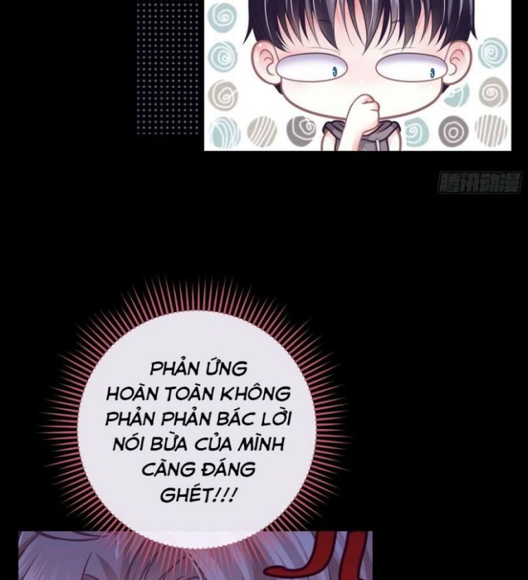 Tôi Nghi Ngờ Hệ Thống Thích Tôi Chap 29 - Trang 2