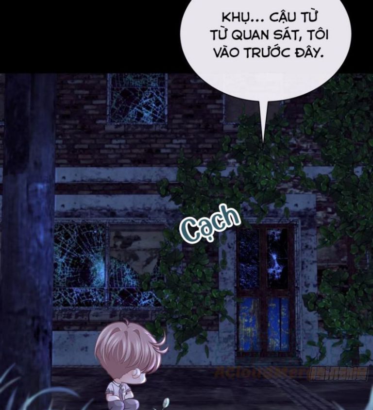 Tôi Nghi Ngờ Hệ Thống Thích Tôi Chap 29 - Trang 2