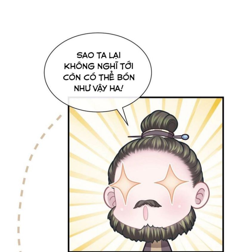 Tôi Nghi Ngờ Hệ Thống Thích Tôi Chap 29 - Trang 2