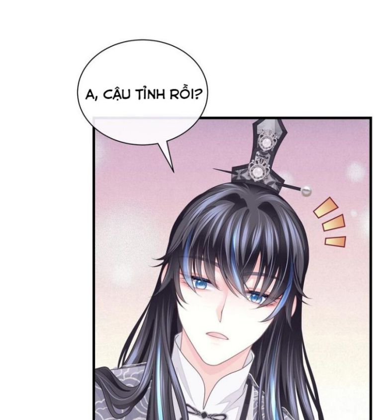 Tôi Nghi Ngờ Hệ Thống Thích Tôi Chap 29 - Trang 2