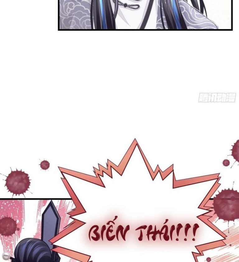 Tôi Nghi Ngờ Hệ Thống Thích Tôi Chap 29 - Trang 2