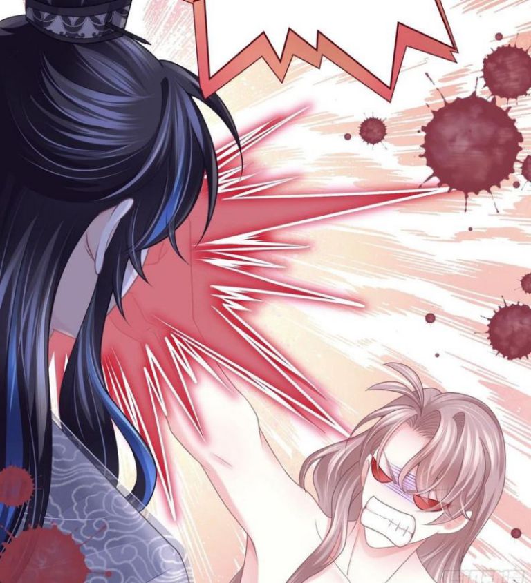 Tôi Nghi Ngờ Hệ Thống Thích Tôi Chap 29 - Trang 2