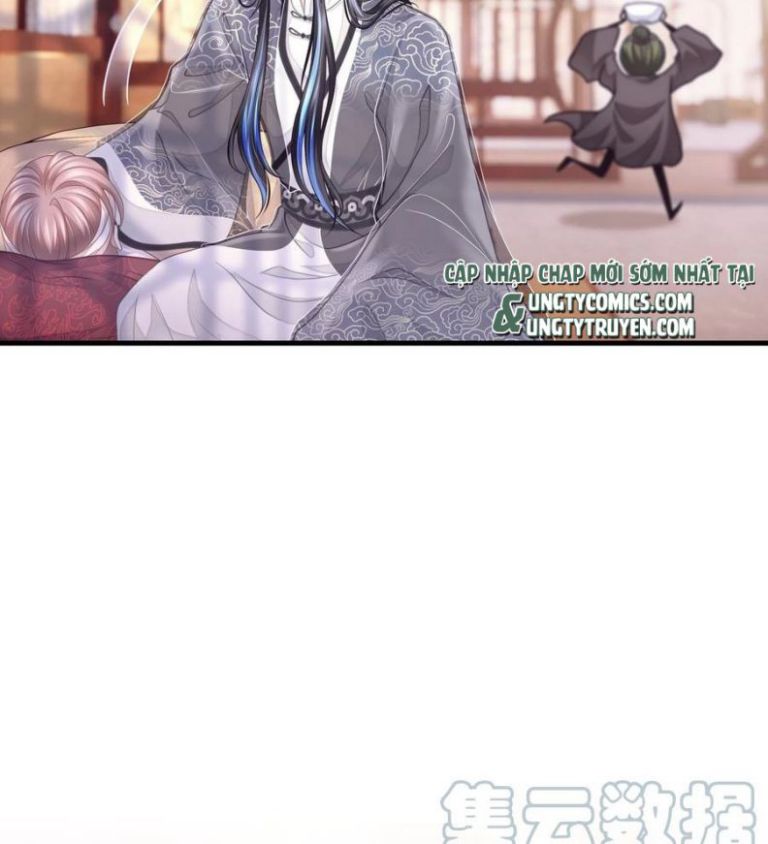 Tôi Nghi Ngờ Hệ Thống Thích Tôi Chap 29 - Trang 2