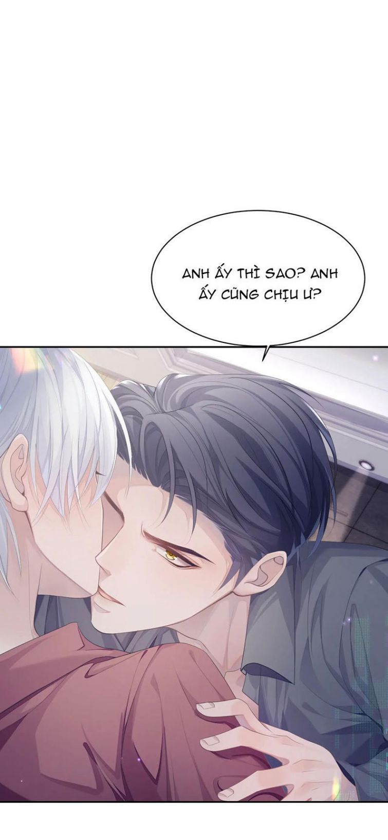 Đơn Xin Ly Hôn Chapter 38 - Trang 3