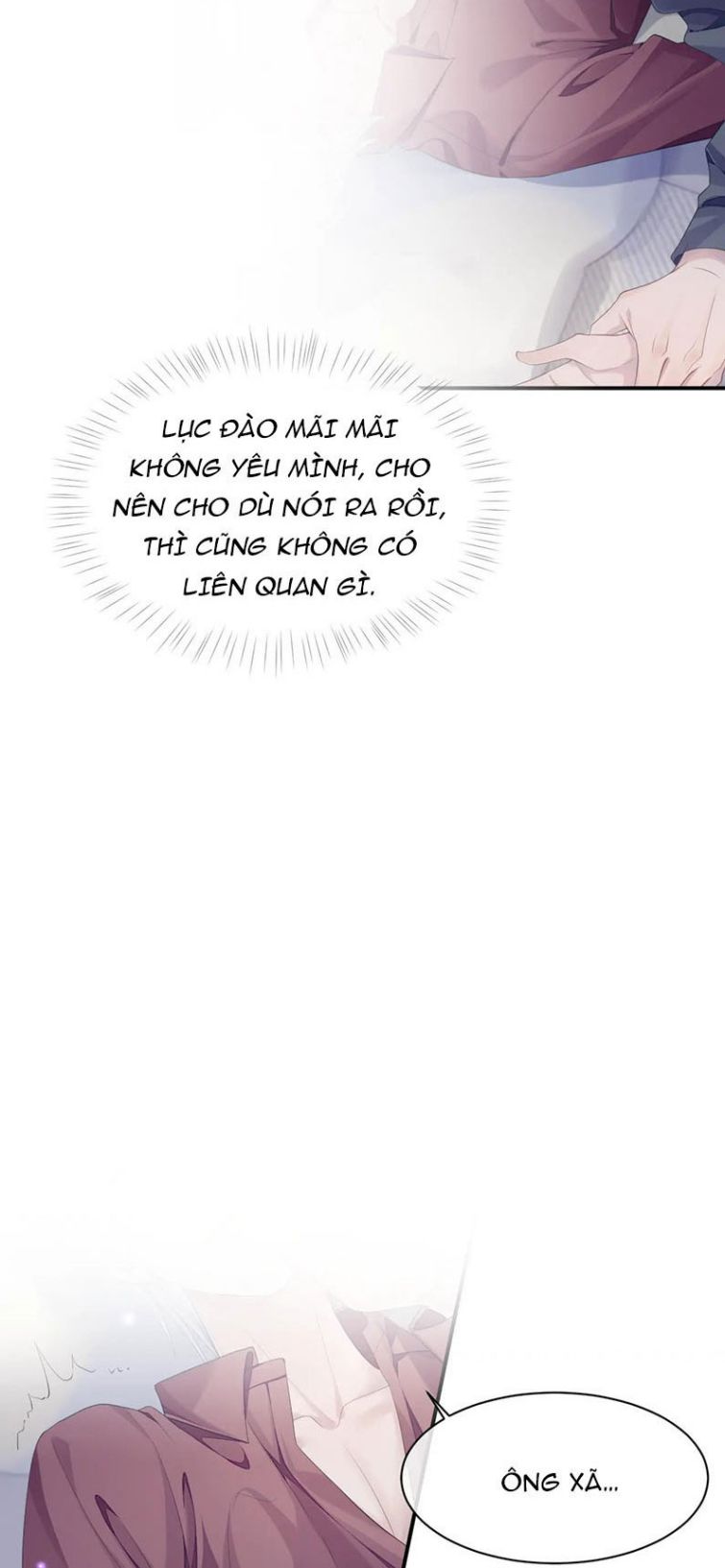 Đơn Xin Ly Hôn Chapter 38 - Trang 3