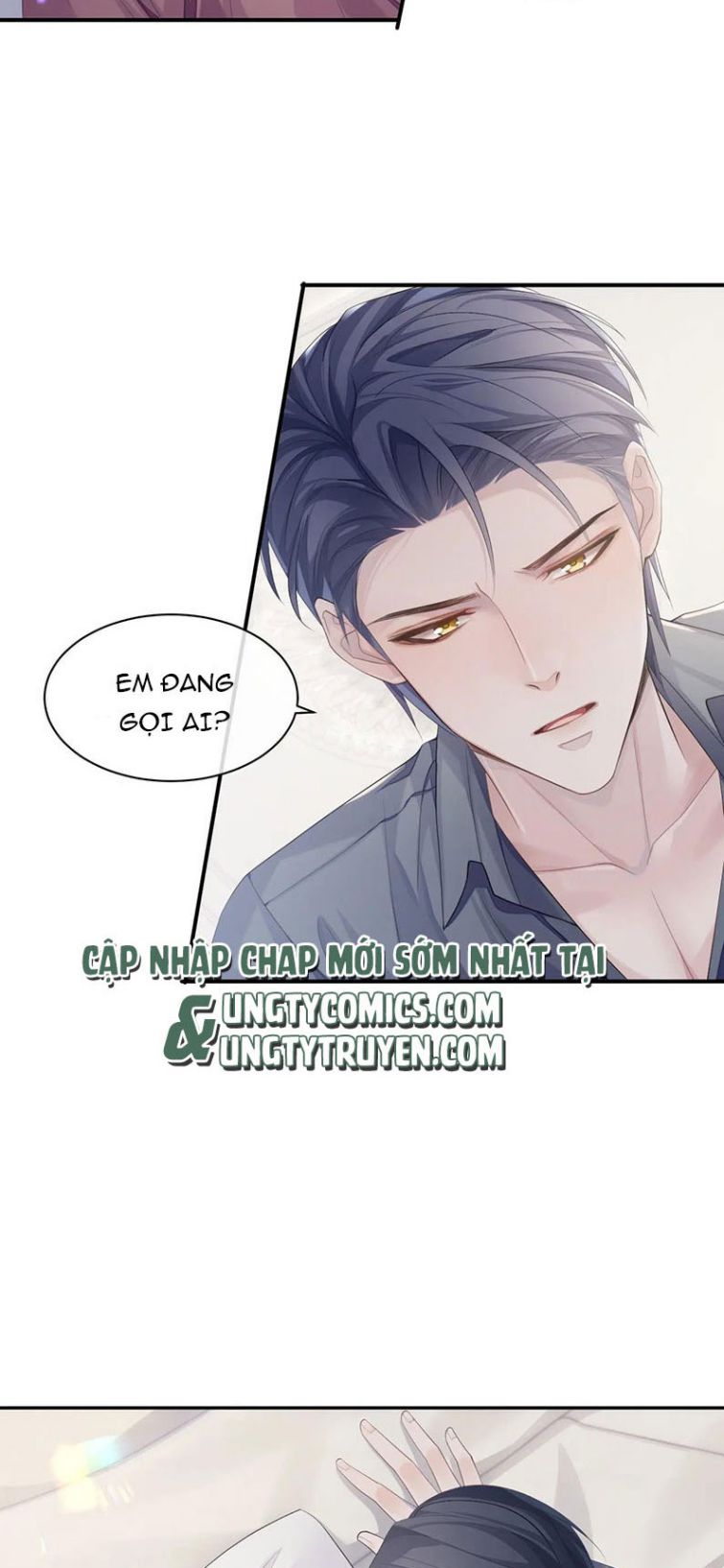 Đơn Xin Ly Hôn Chapter 38 - Trang 3